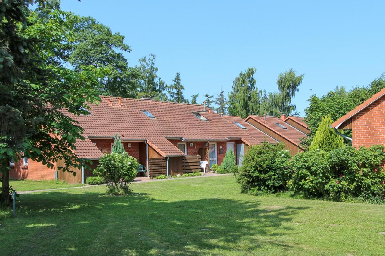 Villa Urlauberdorf Haus 62B Boltenhagen  Exterior foto