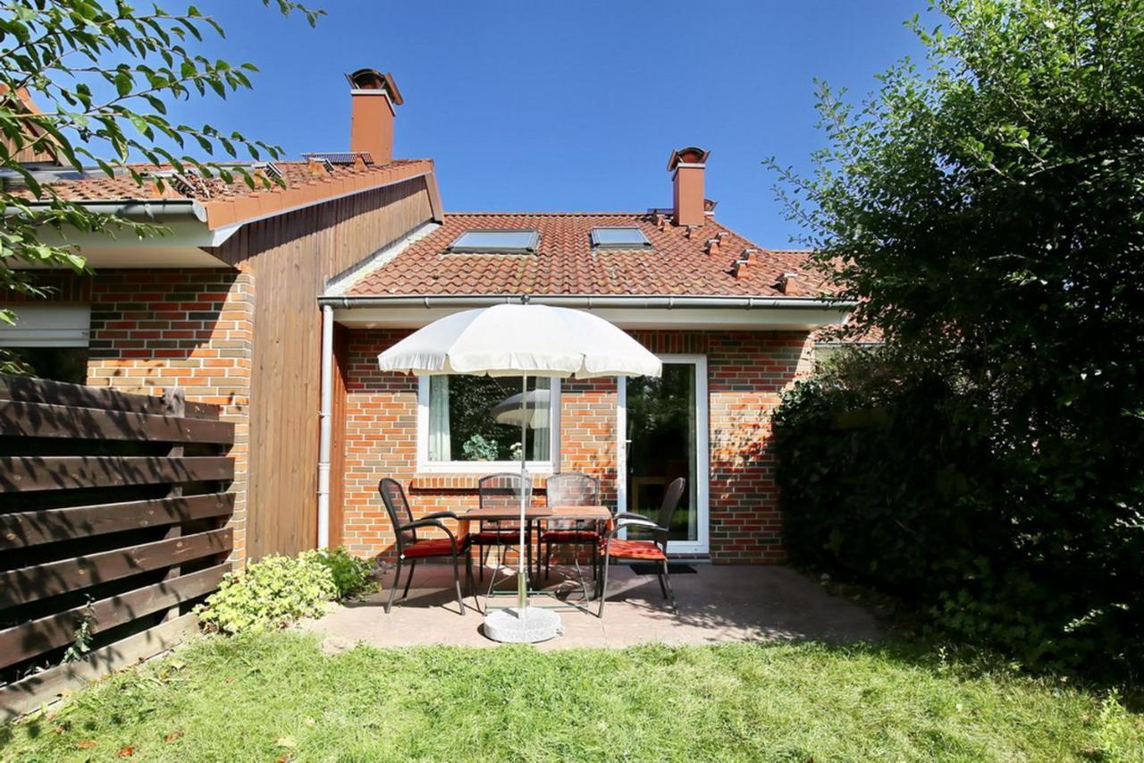 Villa Urlauberdorf Haus 62B Boltenhagen  Exterior foto