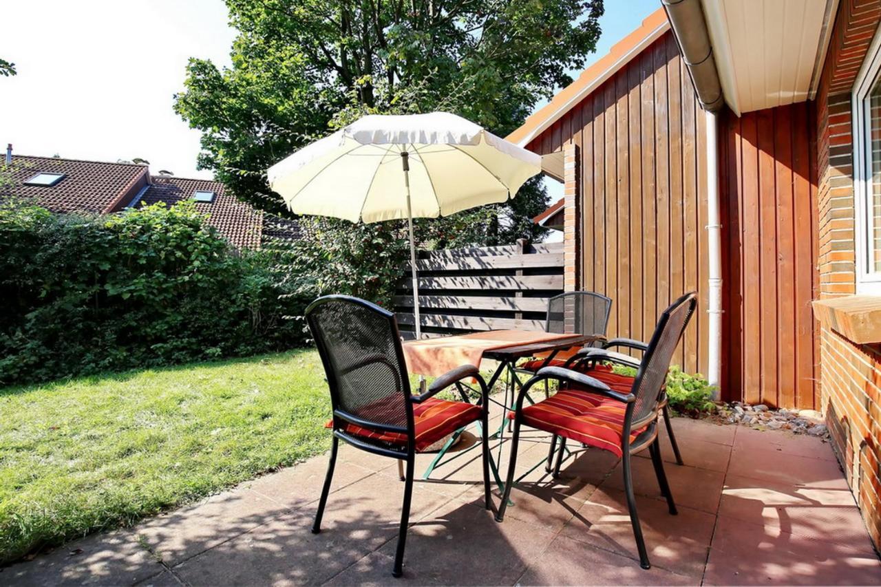 Villa Urlauberdorf Haus 62B Boltenhagen  Exterior foto